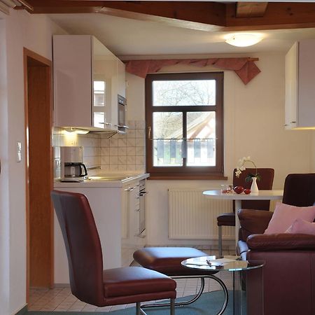 Ferienwohnung Zeck Bad Staffelstein Εξωτερικό φωτογραφία